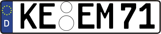 KE-EM71