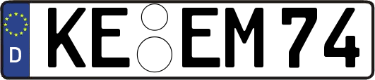 KE-EM74
