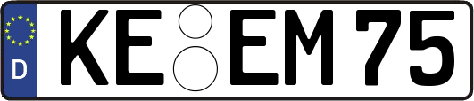 KE-EM75