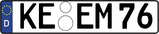 KE-EM76