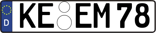 KE-EM78