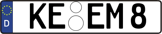 KE-EM8