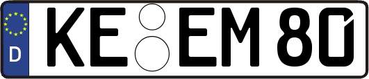 KE-EM80