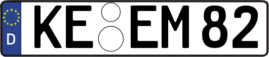 KE-EM82