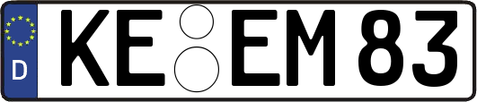 KE-EM83
