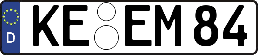 KE-EM84