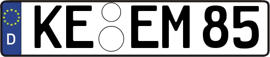 KE-EM85