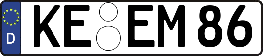 KE-EM86