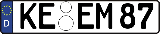 KE-EM87