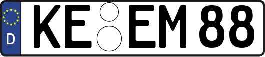 KE-EM88