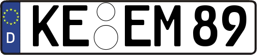 KE-EM89