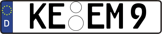 KE-EM9