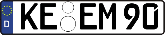 KE-EM90
