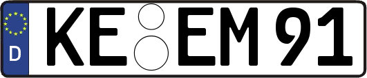 KE-EM91