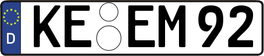 KE-EM92
