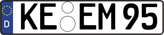 KE-EM95