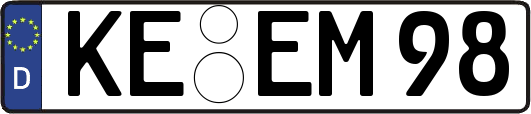 KE-EM98