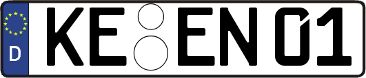 KE-EN01