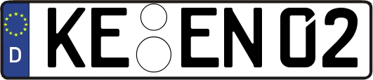 KE-EN02