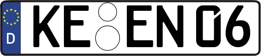 KE-EN06