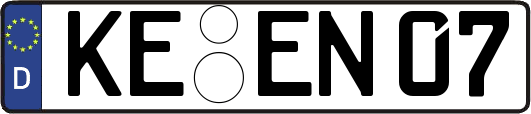 KE-EN07