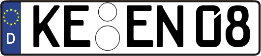 KE-EN08