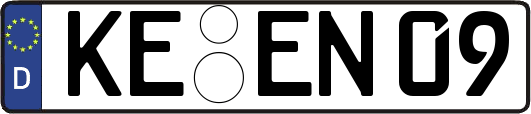 KE-EN09