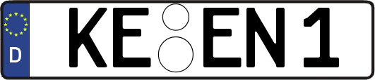 KE-EN1