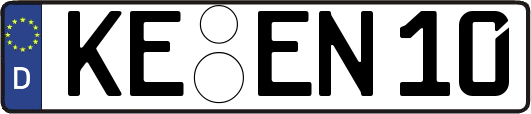 KE-EN10