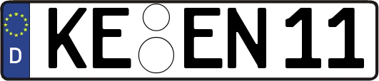 KE-EN11