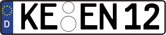 KE-EN12