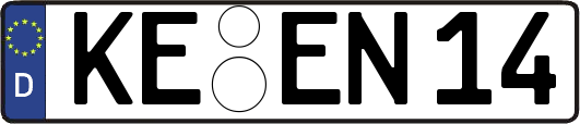 KE-EN14
