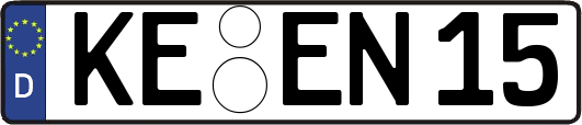 KE-EN15
