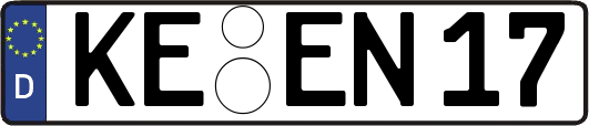 KE-EN17