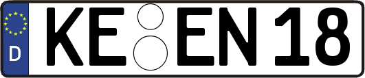 KE-EN18