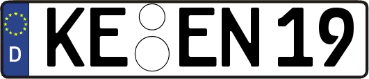 KE-EN19