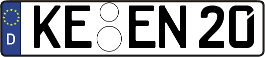 KE-EN20