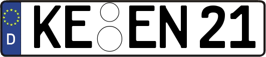 KE-EN21