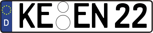 KE-EN22