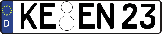 KE-EN23