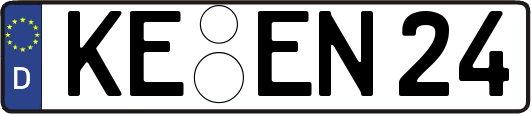 KE-EN24
