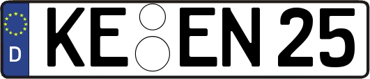 KE-EN25
