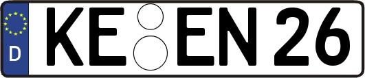 KE-EN26