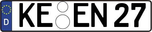 KE-EN27