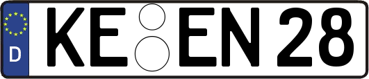 KE-EN28