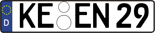 KE-EN29