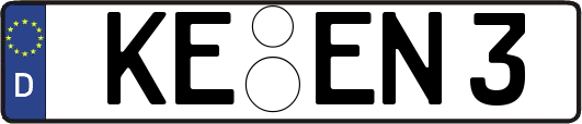 KE-EN3