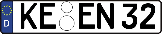 KE-EN32