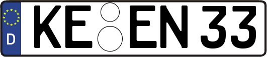 KE-EN33