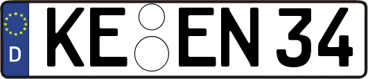 KE-EN34